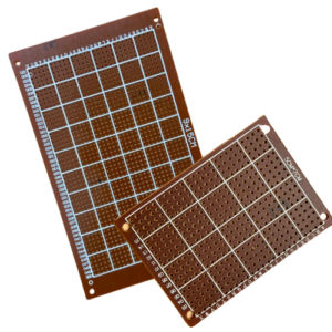 PCB làm sẵn 1 mặt