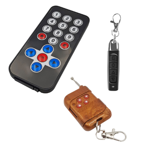 Punk Remote Remote – Chipstack