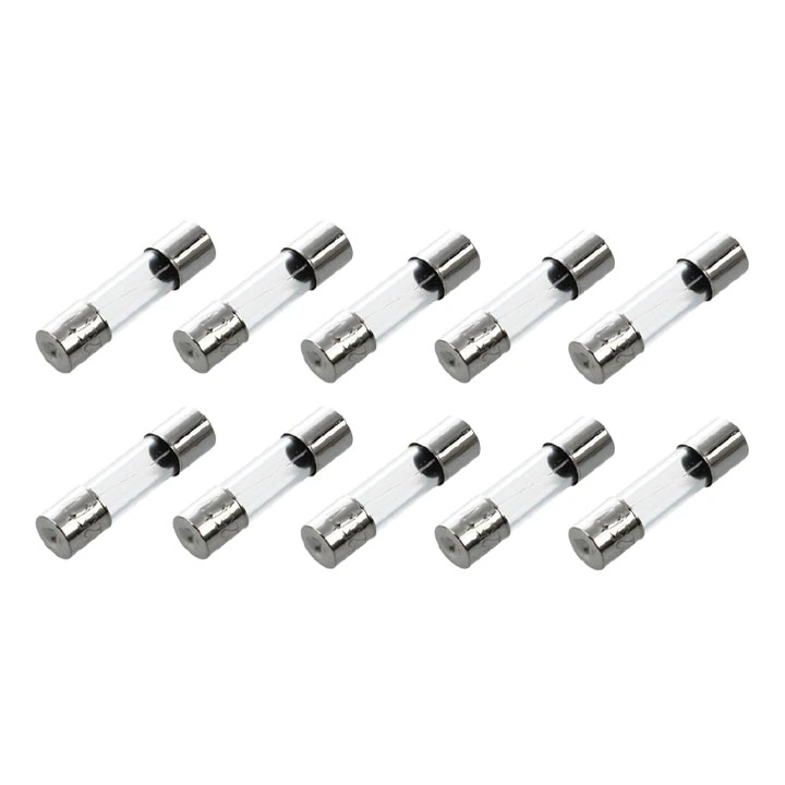 Ưu và nhược điểm của cầu chì ống