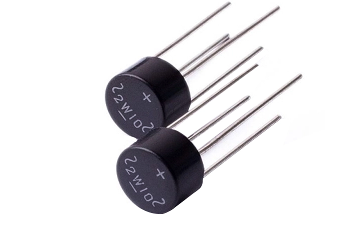 Cầu Diode Là Gì? Chức Năng Và Cách Hoạt Động Hiệu Quả