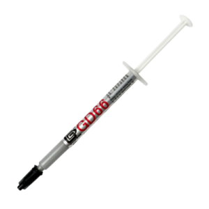 Keo tản nhiệt ống tiêm GD66
