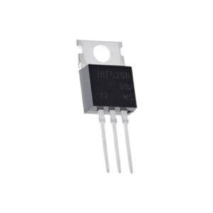 MOSFET kênh N IRF520N 100V 9.2A