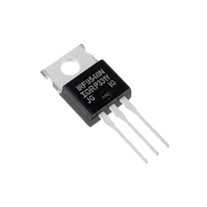 MOSFET kênh P IRF9540 100V 23A