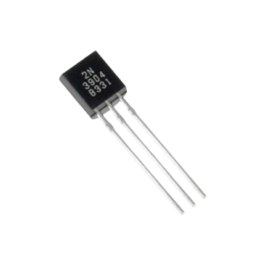 Transitor NPN 2N3904