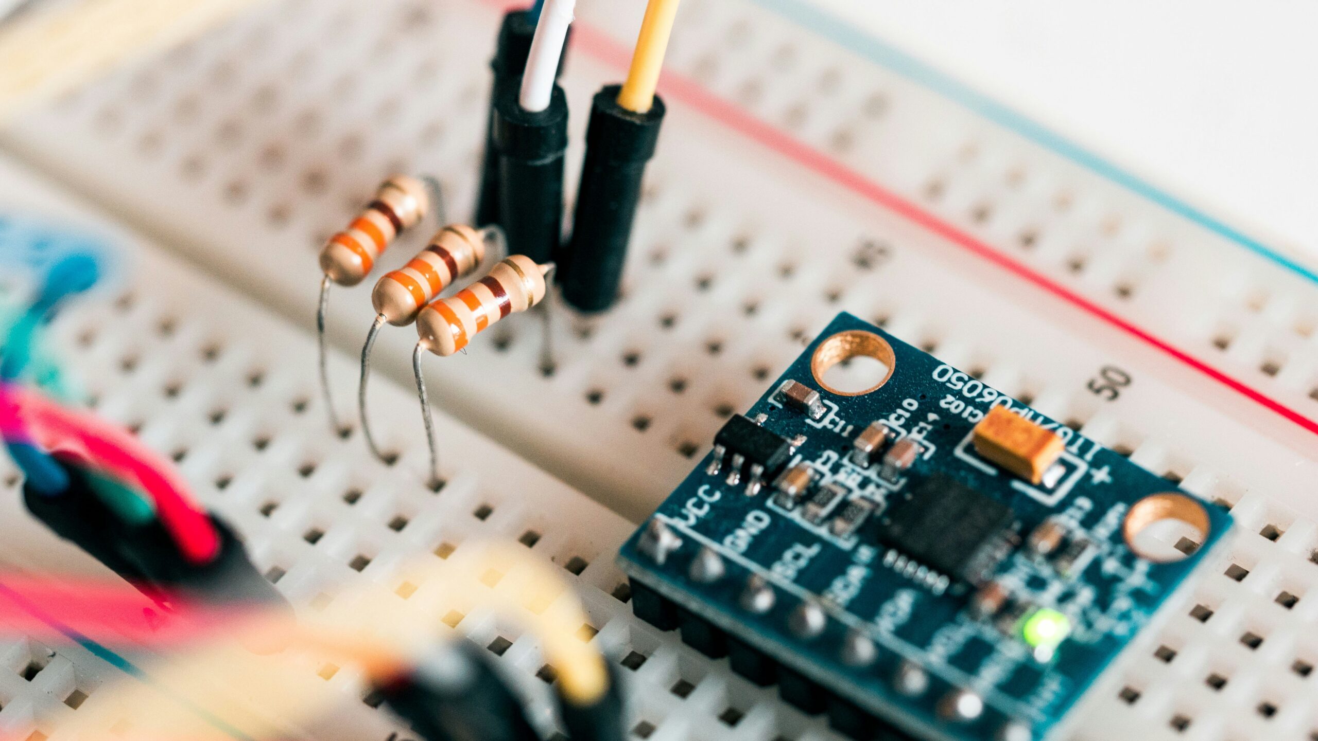 Hình 1. I2C là gì?