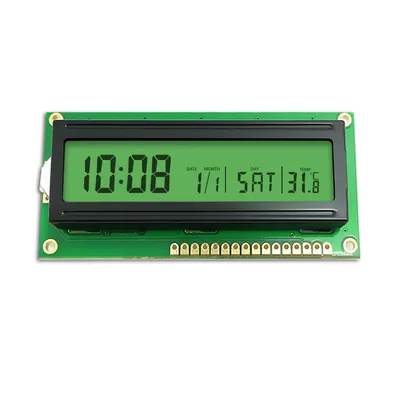 Nhược điểm khi sử dụng màn LCD character