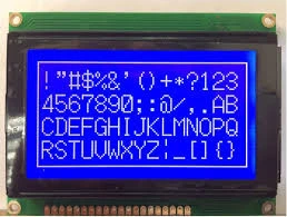 Ưu điểm của màn hình LCD