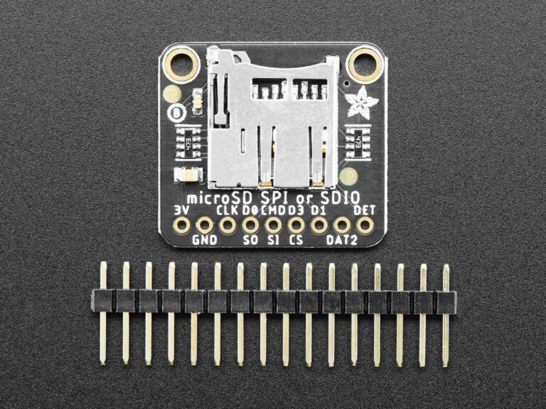 Giao thức SDIO (Secure Digital Input Output) Là Gì? – Chipstack