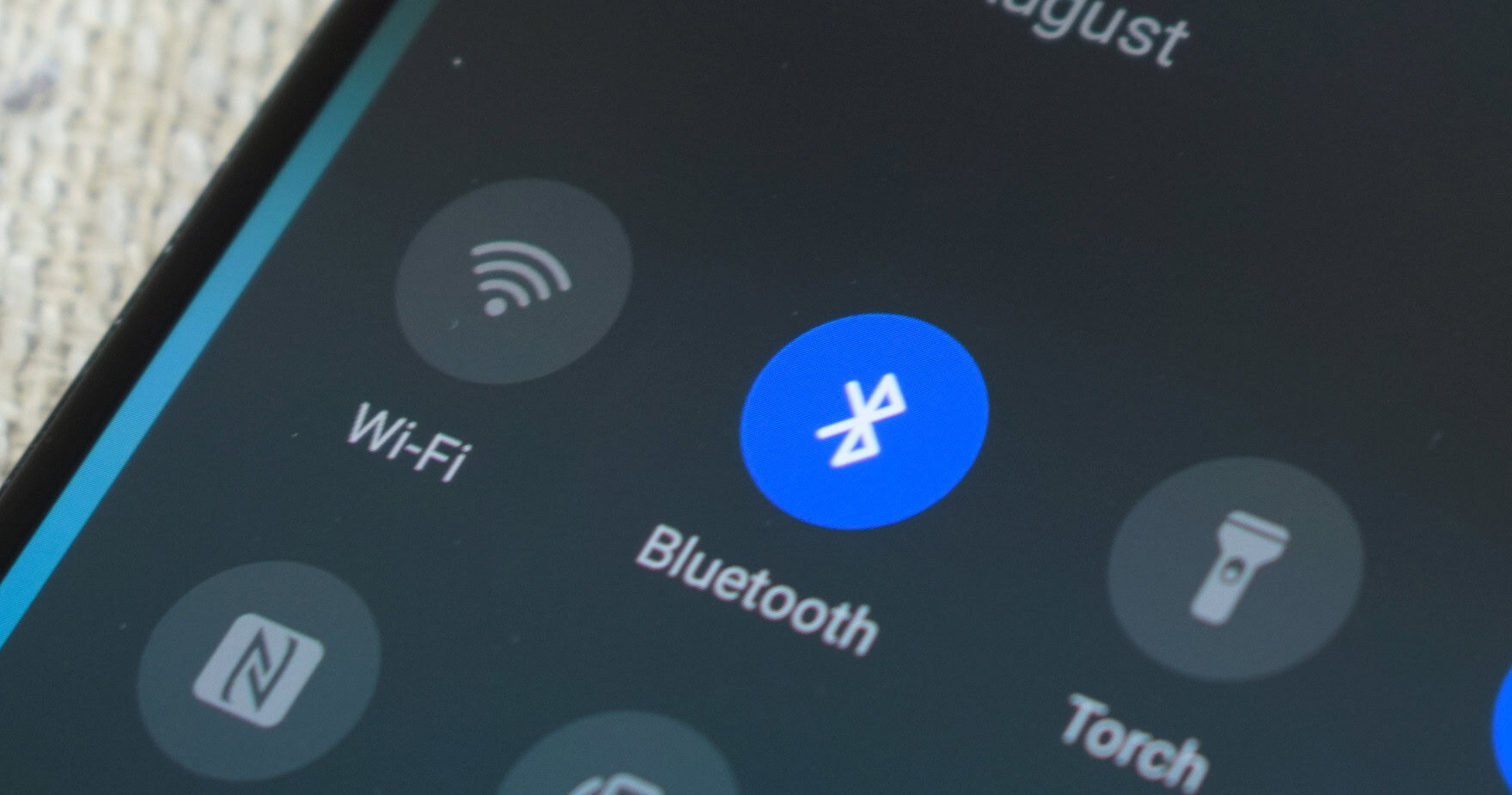Hình 1. Bluetooth là gì