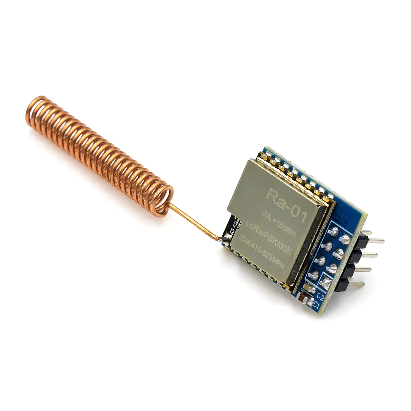lora-module