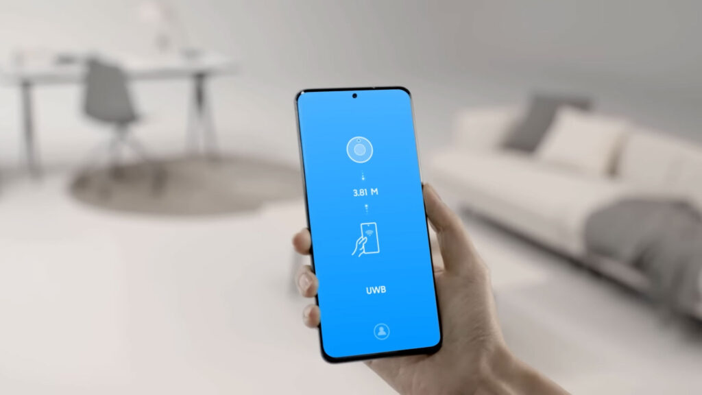 Hình 1. Ultra-Wideband là gì?