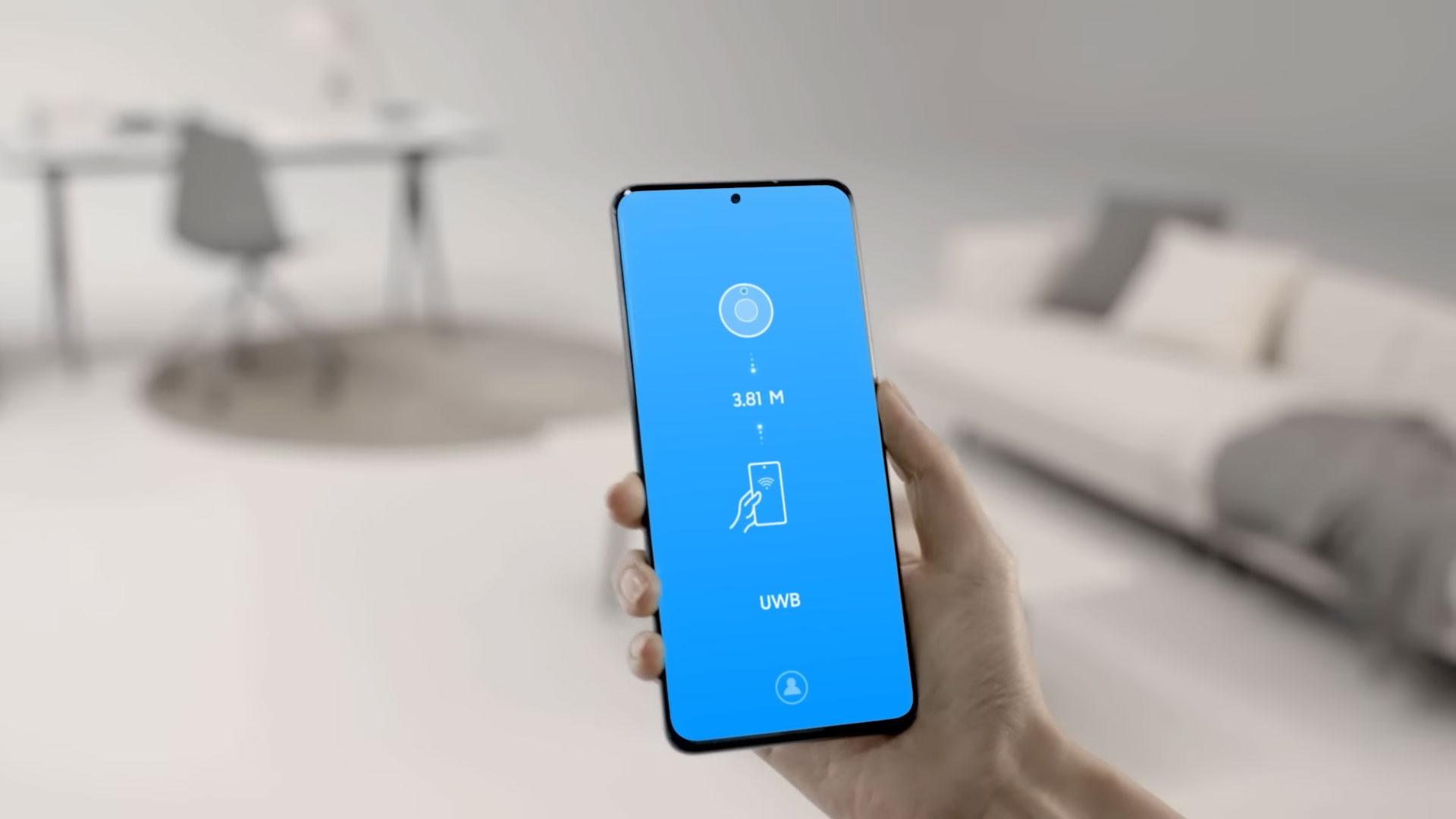 Hình 1. Ultra-Wideband là gì?