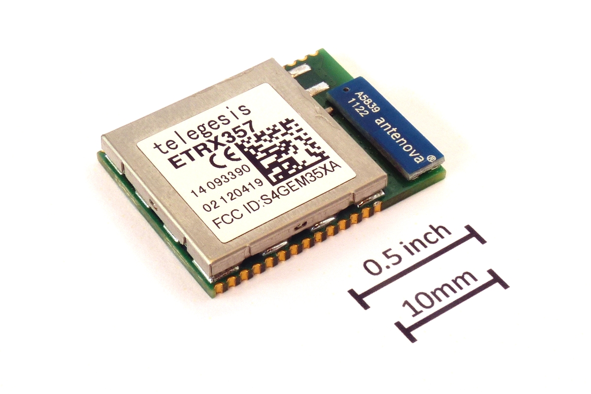 Hình 1. Zigbee là gì?