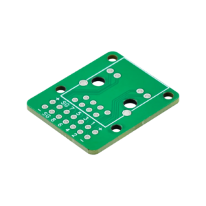 Breakout RJ45 HR911105A