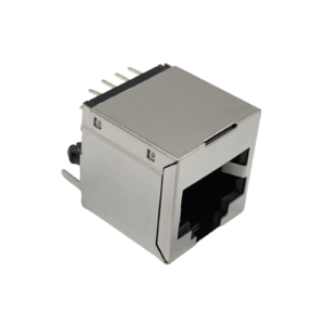 Cổng RJ45 đứng