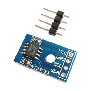 Module EEPROM AT24C256 32KB