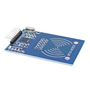 Module RFID RC522
