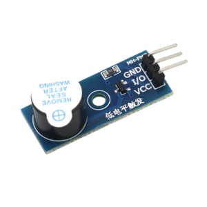 Module buzzer