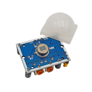 Module cảm biến chuyển động PIR HC-SR501