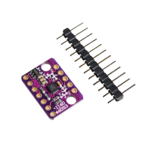 Module cảm biến gia tốc và gyroscope 6 DOF GY-BMI160
