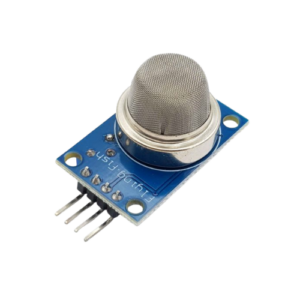 Module cảm biến khí chất lượng khí MQ-135