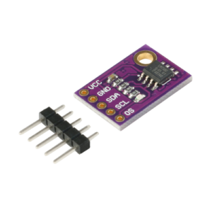 Module cảm biến nhiệt độ LM75