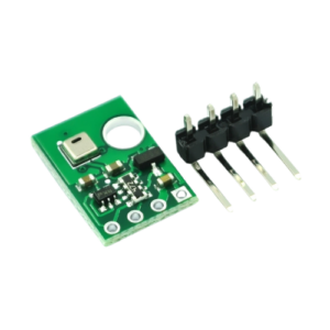 Module cảm biến nhiệt độ và độ ẩm AHT20