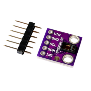 Module cảm biến nhịp tim GY-MAX30100