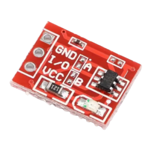 Module cảm ứng chạm TTP223