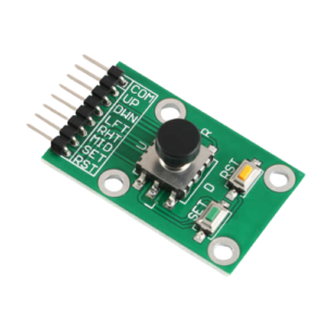 Module joystick 5D