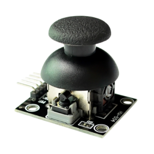 Module joystick PS2