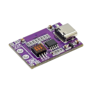 Module sạc nhanh PD
