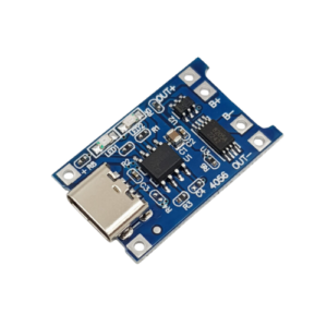 Module sạc pin Lithium 1A TP4056 có bảo vệ
