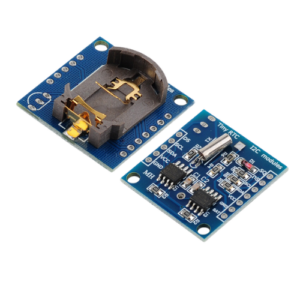 Module thời gian thực RTC DS1307 AT24C32